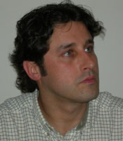 foto de Servando Prez Alonso