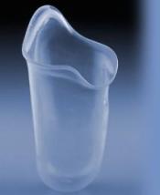 encaje hecho con burplast soft