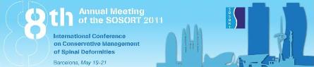 portada de sosort 2011
