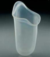 encaje hecho con burplast supersoft