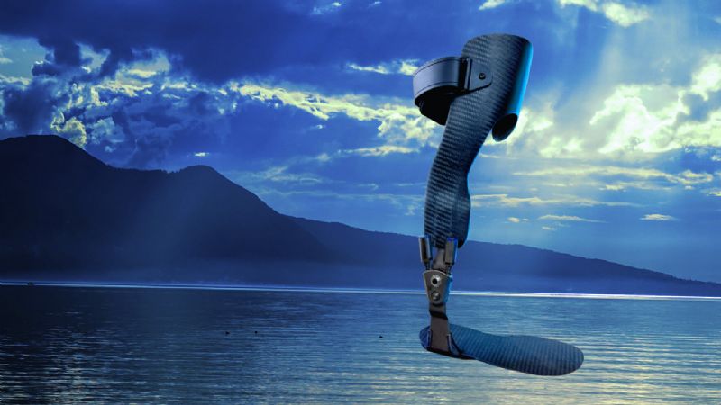 ortesis din�mica Method TA