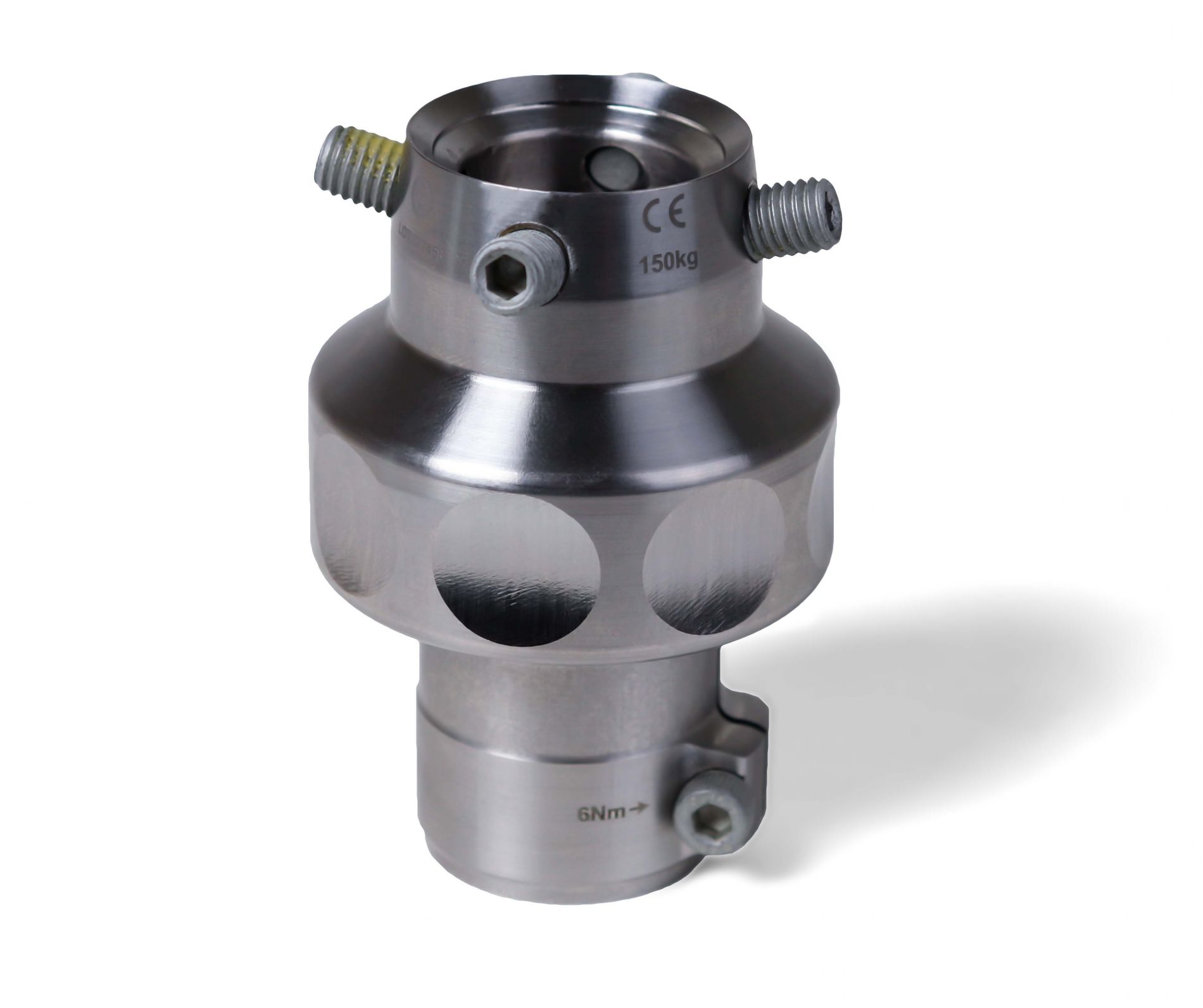 torsion hembra