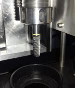 fresa Laniakea CAM