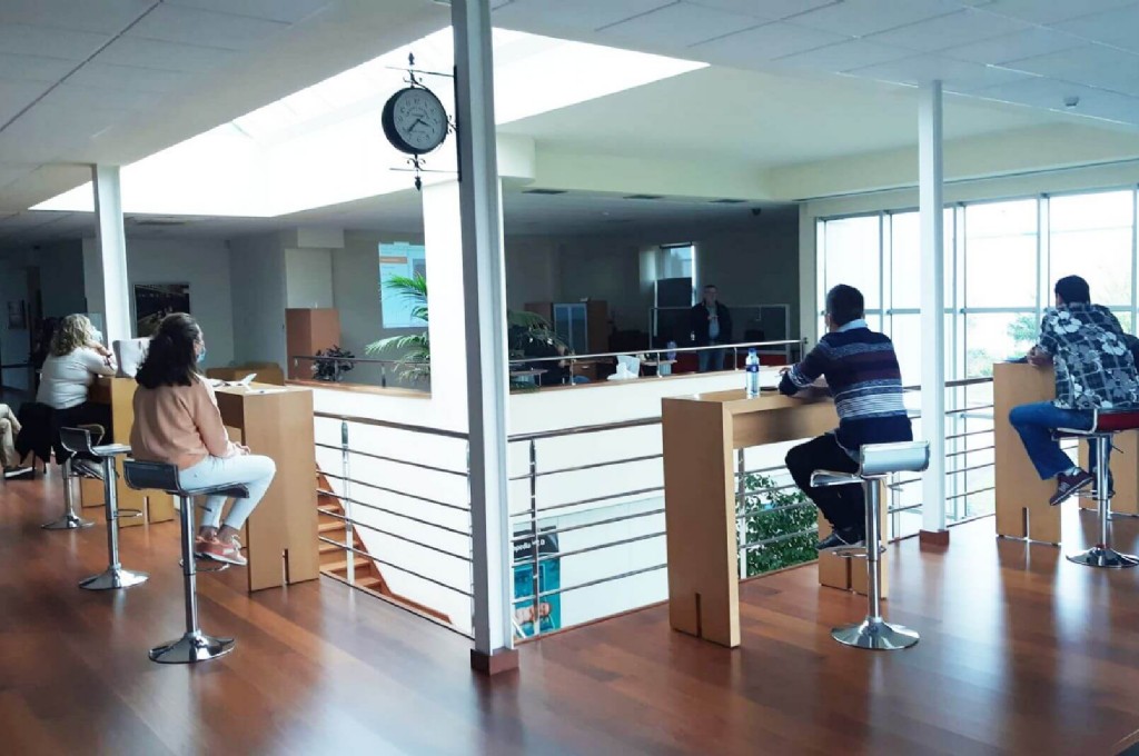 reunion setiembre 2020