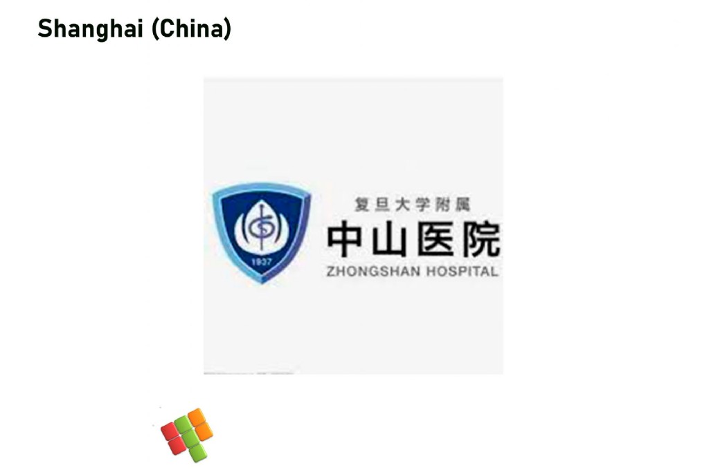zhongsan hospital