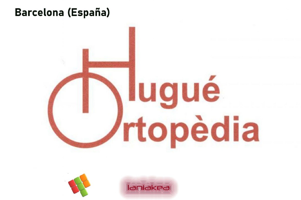 ortopedia Hugue