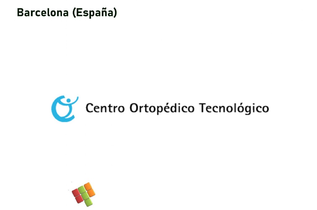 centro ortopedico tecnol`gico