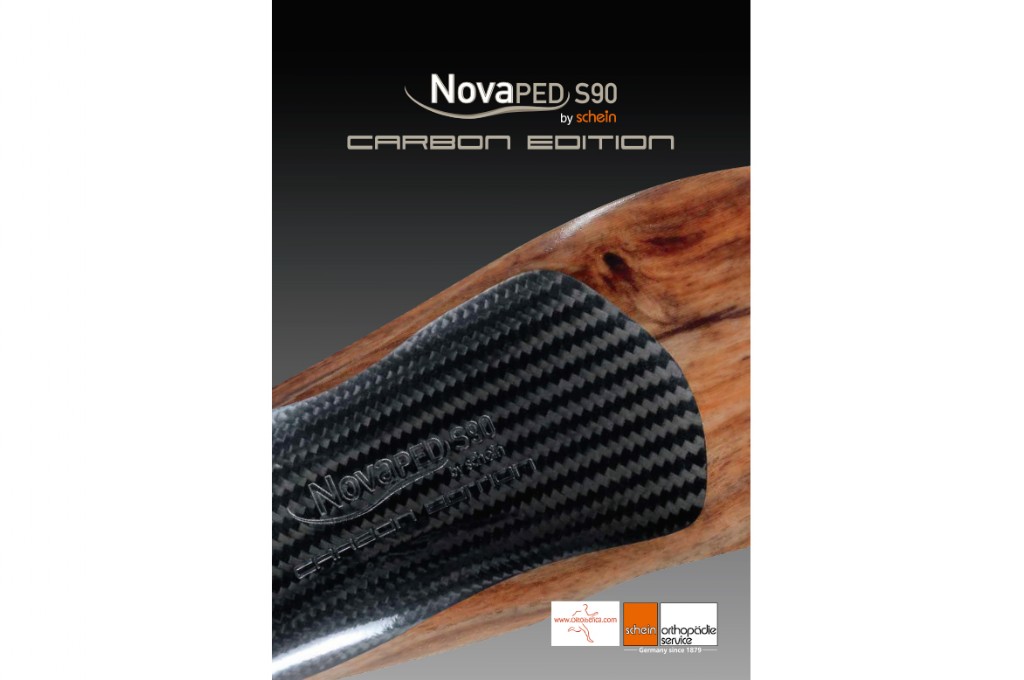 Novaped S90 Carbon