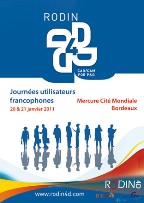 jornadas francofonas 2011