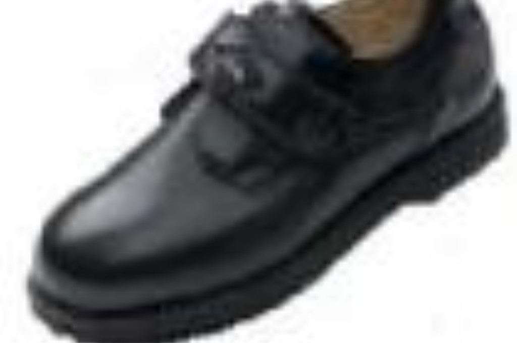 zapato de caballero para diabeticos Luckro